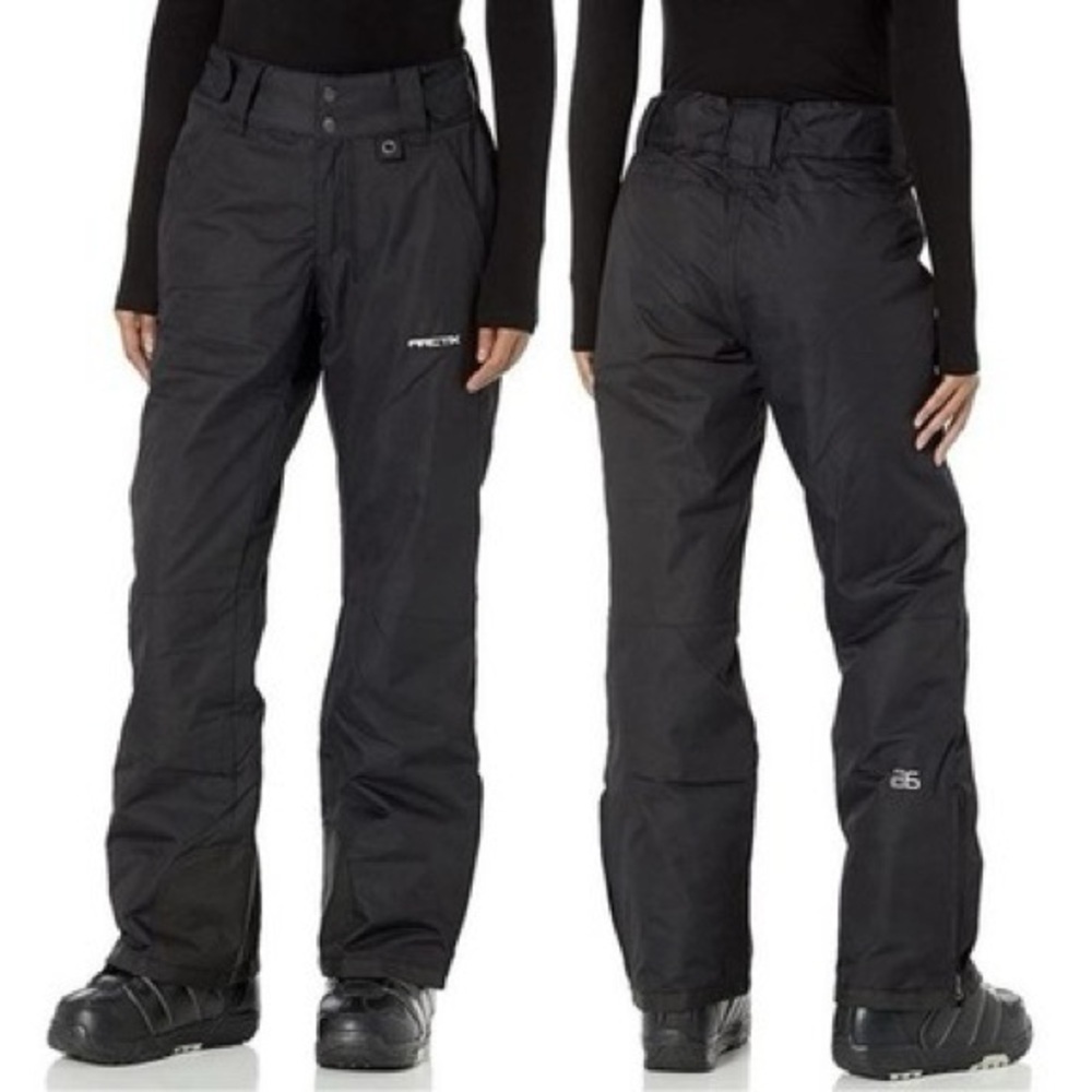 Zermatt women’s insulated Snow/Ski Pants